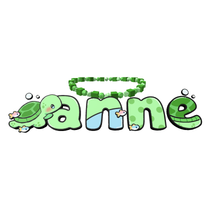 anne custom Roblox item