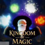 Kingdom of Magic Tycoon [BETA]
