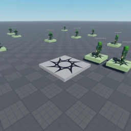 Untitled Game icon