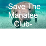 -Save The Manatee Club-