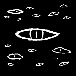 Abiding Delusions