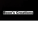 Boon's Creations
