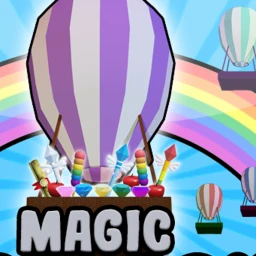 ME HAUNT Jump The icon