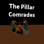 The Pillar Comrades