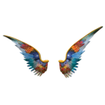 Wings of Dreams Unbound