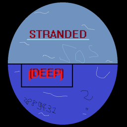 Stranded DEEP (multiplayer)