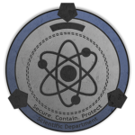 -[SCPF] ScD | Scientific Department-