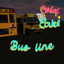 Bus Simulator - Cold Lake Alberta Canada