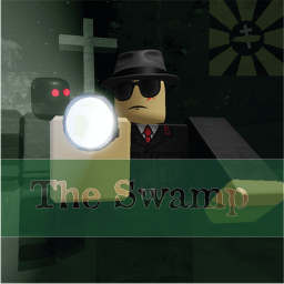 The Swamp (True & Bad Ending)
