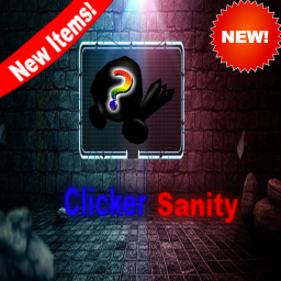 [BEACH]Clicker Sanity