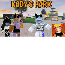 KODY'S PARK