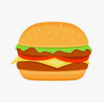 Burger Kingdom!