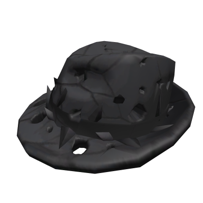 Addon | Gray Biter Fedora