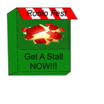 ///ROBLO FEST\\\ >>Join The Fun<<
