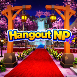 Hangout NP!!🔊