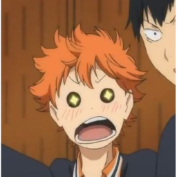Haikyuu!!