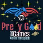 Pretty good games