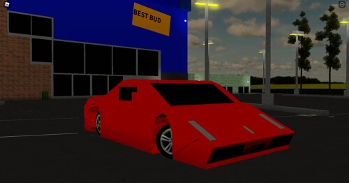 Project Auto ARCHIVED