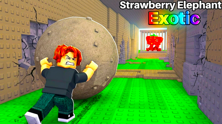 Push Rock for Brainrots! screenshot 2