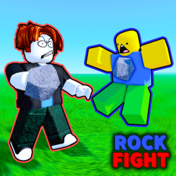 [🎯] Rock Fight
