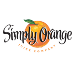 .Simply Orange.