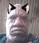 Bounty mon chat