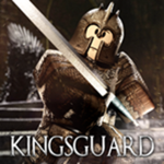 The Kingsguardᅠᅠᅠ