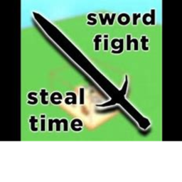 Steal Time Hydrogen Wars [w3 soon]