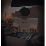 vH8z studios