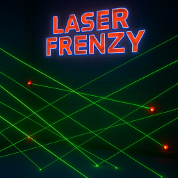 Lazer Frenzy