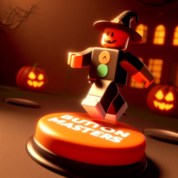[Halloween Event!] Button Masters