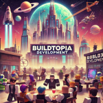 Buildtopia Development