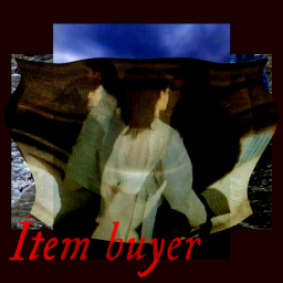 Item buyer