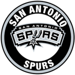 San Antonio Spurs [RB]