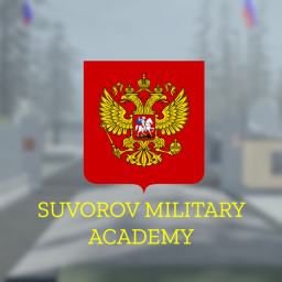 [NEW!] Suvorov Military Academy
