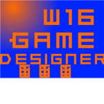 W16 Game Designers®