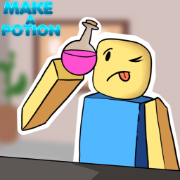 Make a Potion!🧪