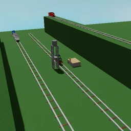 Train Accidents🚂 icon