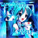Wrestling World