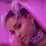 Ariana grande pop star fan group