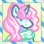 Blue Unicorn
