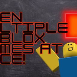 Many games in one
