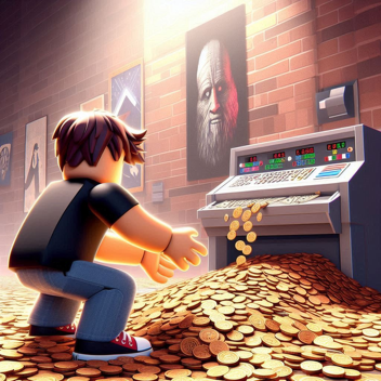 Collector Simulator