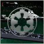 Hand's Empire