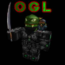 Official Gaming Lobby!!