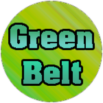 「Green Belt」