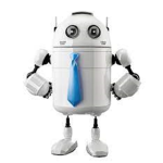 robot android army