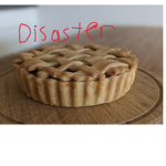 Recipes For Disaster