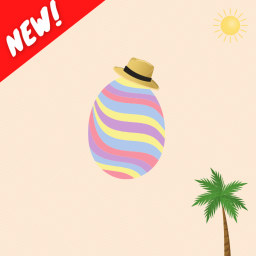 Easter Simulator 🌞 Summer Update