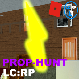 [LC:RP] Prop Hunt V1.0